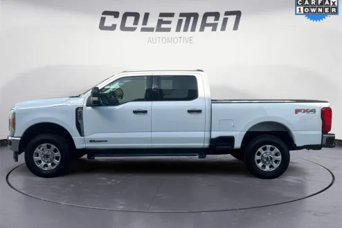 2023 Ford F-350 XL photo 2