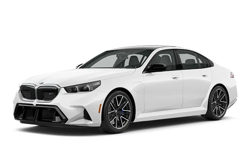 2026 Bmw M5 5 photo 1