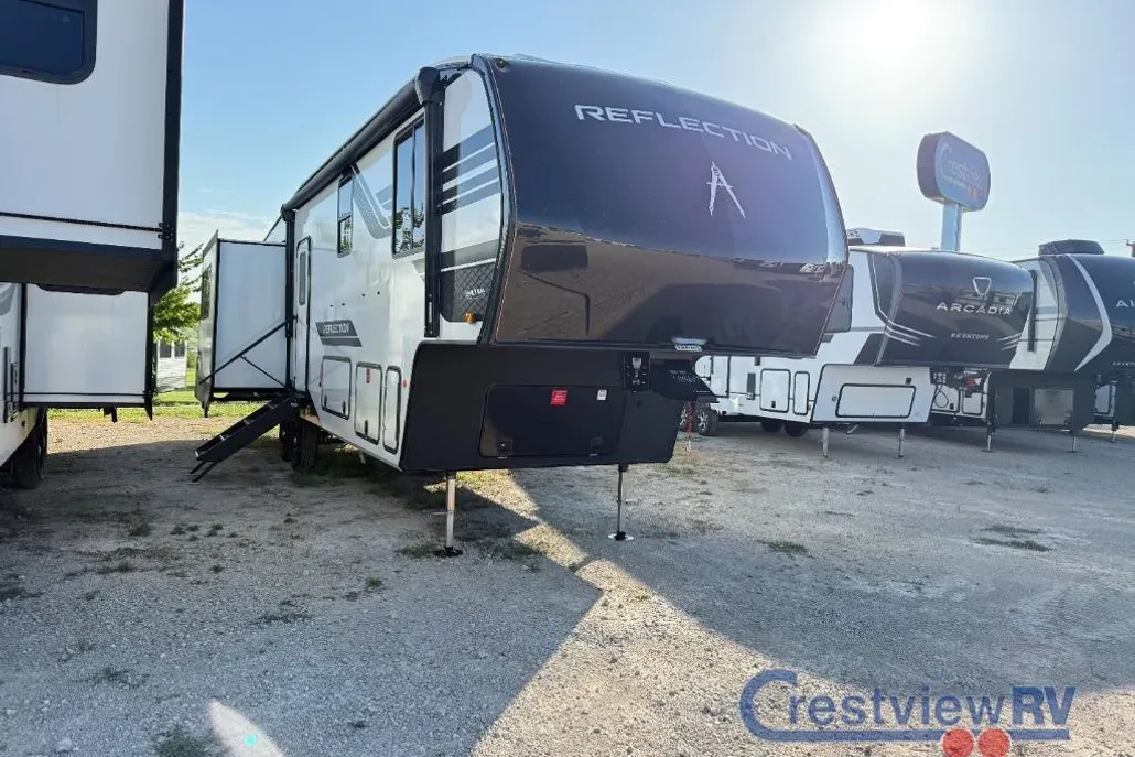 2026 Grand Design Recreational Reflection Narrow Body photo 1