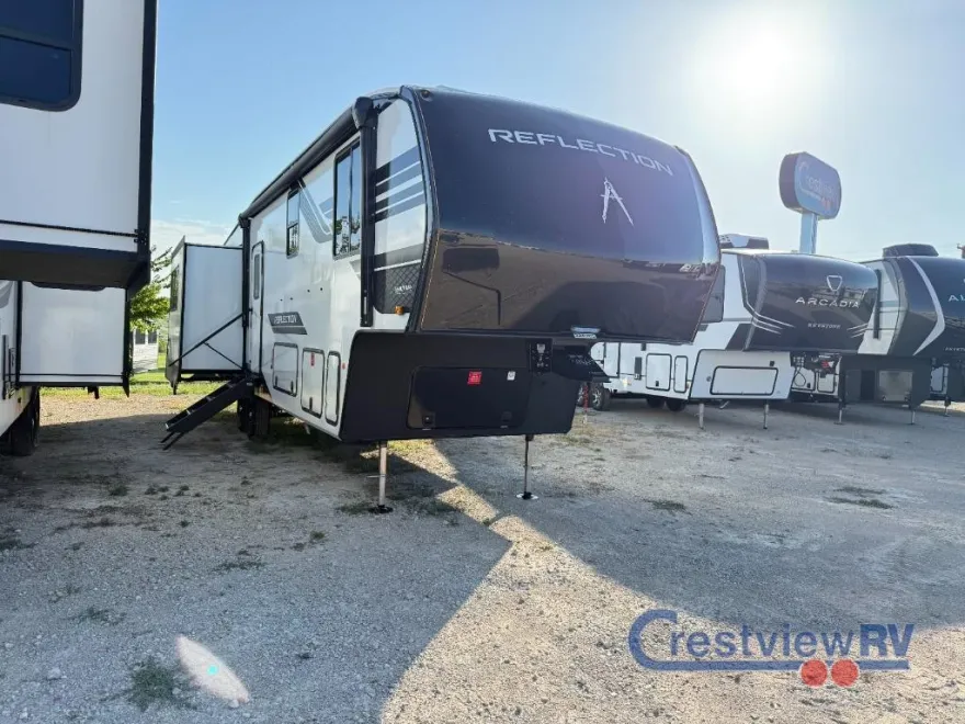 2026 Grand Design Recreational Reflection Narrow Body photo 1