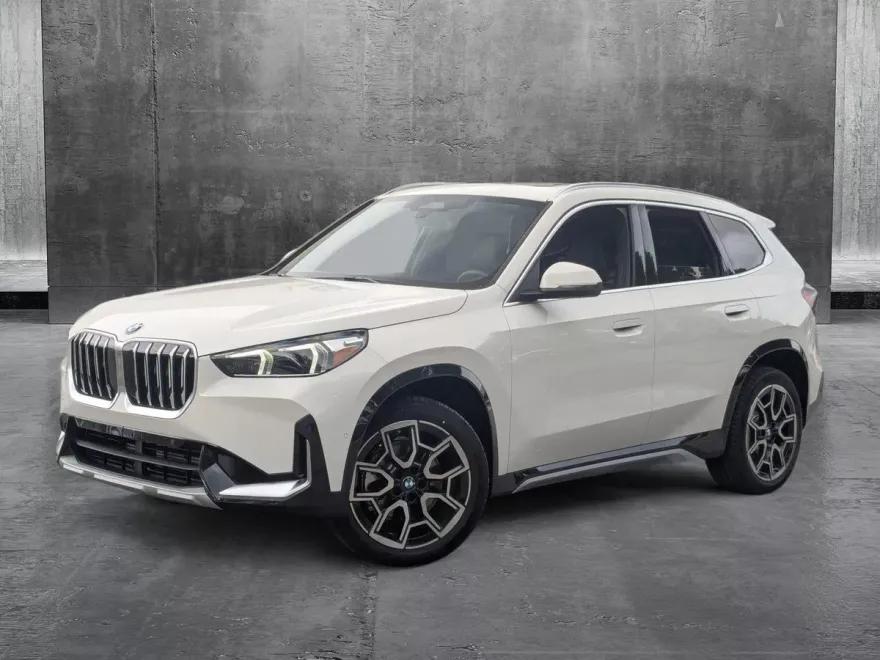 2025 Bmw X1 XDrive28i photo 1