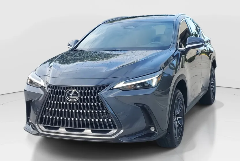 2023 Lexus NX 350 Premium photo 1