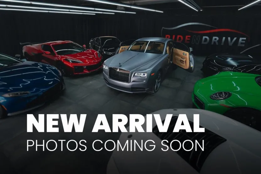 2021 Mercedes Benz G 550 photo 1