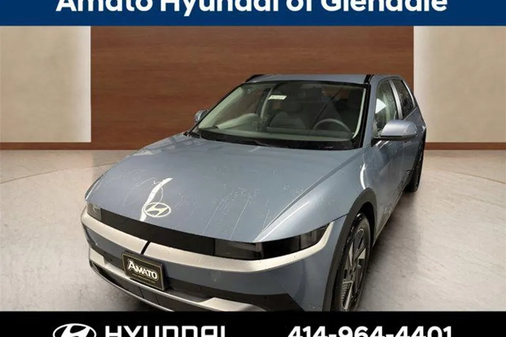2025 Hyundai Ioniq 5 SEL photo 1