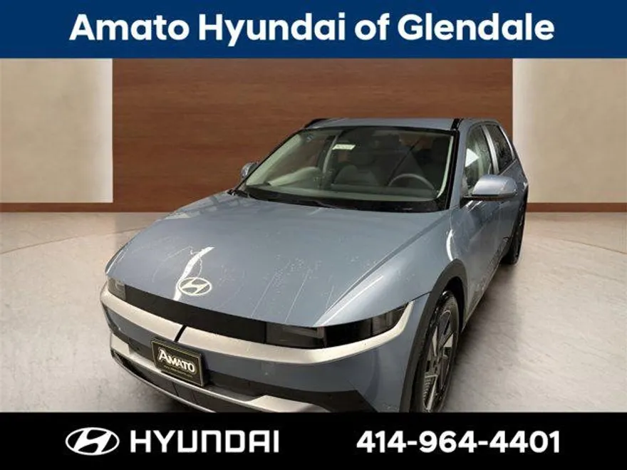 2025 Hyundai Ioniq 5 SEL photo 1