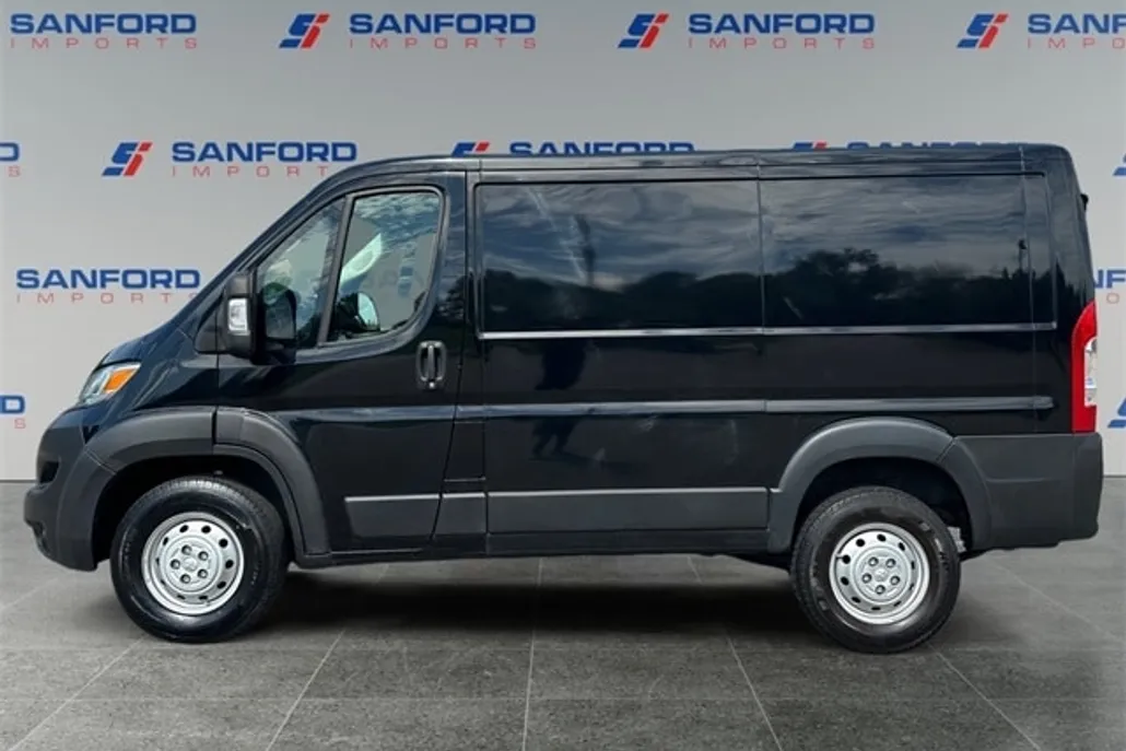 2023 Ram ProMaster 1500 Cargo Van photo 1