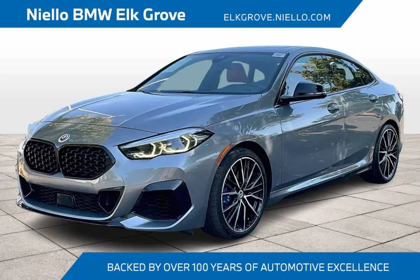 2022 Bmw M235i xDrive GC photo 1