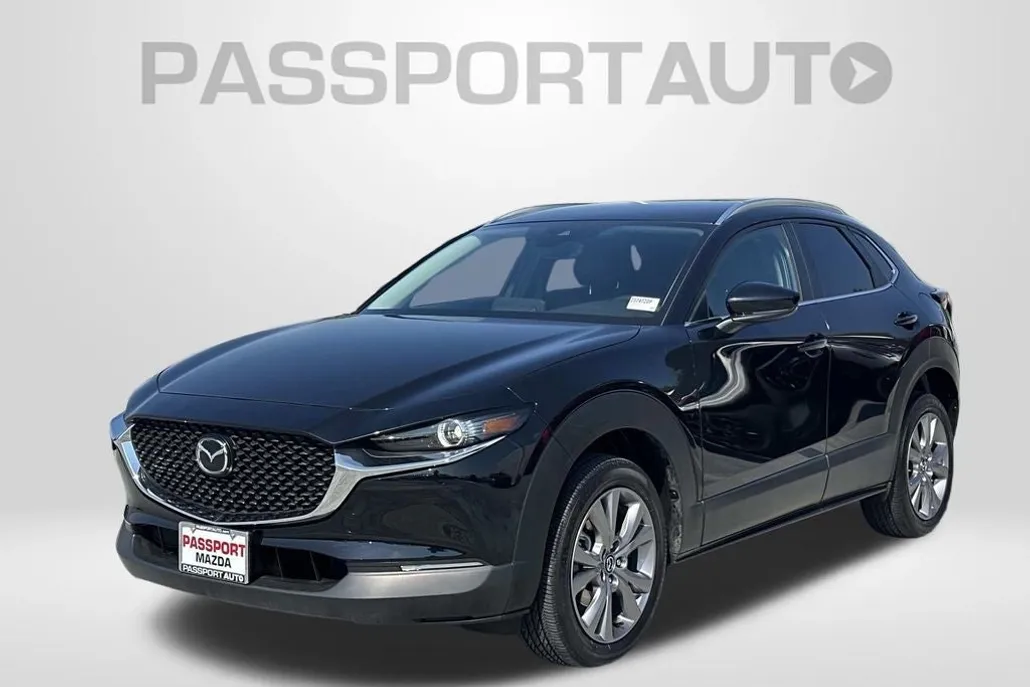 2023 Mazda CX-30 2.5 Select photo 1