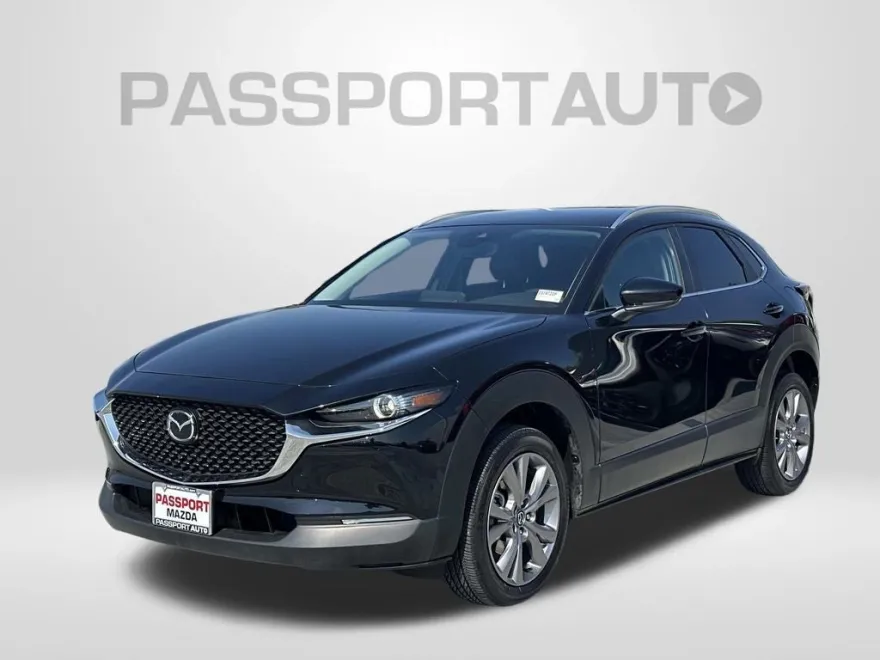 2023 Mazda CX-30 2.5 Select photo 1