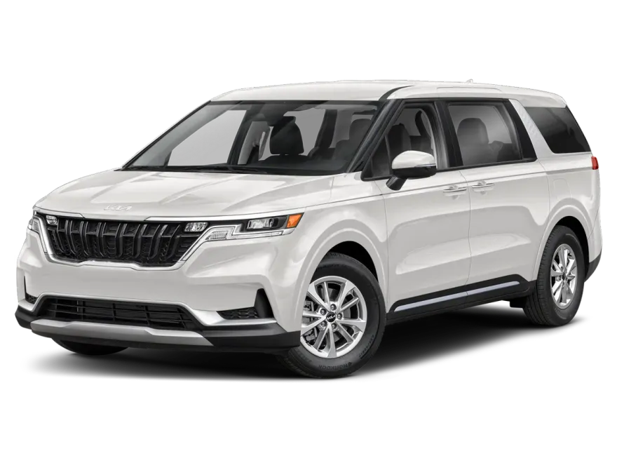 2022 Kia Carnival LXS photo 1