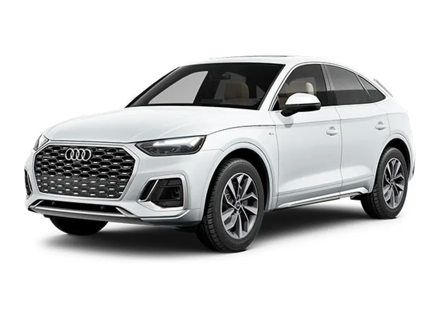 2023 Audi Q5 Sportback S line Premium photo 1