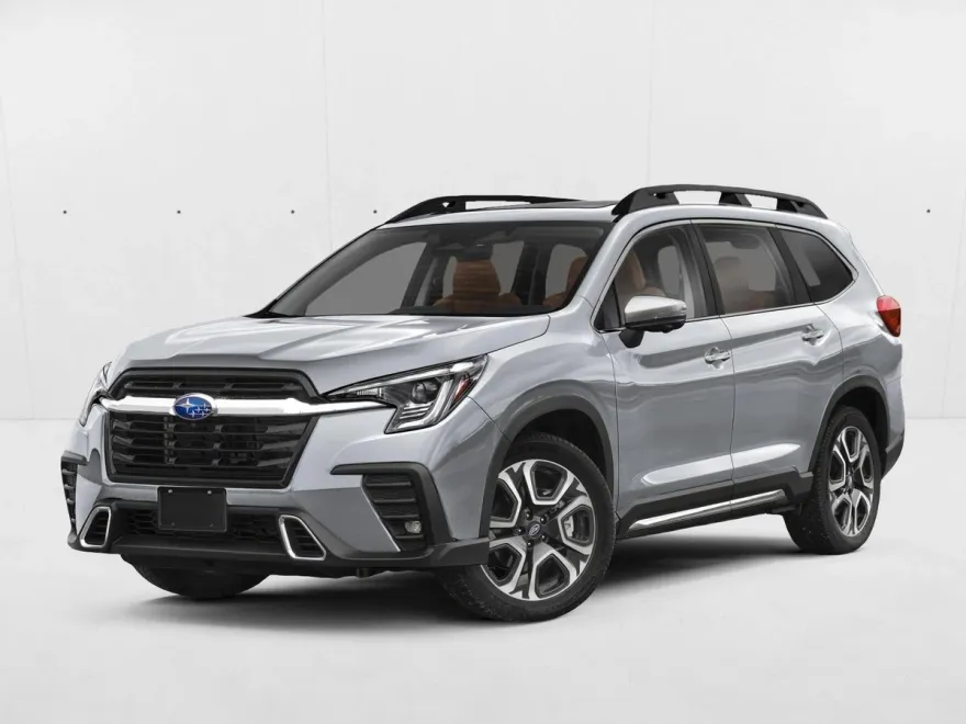2025 Subaru Ascent Touring photo 1