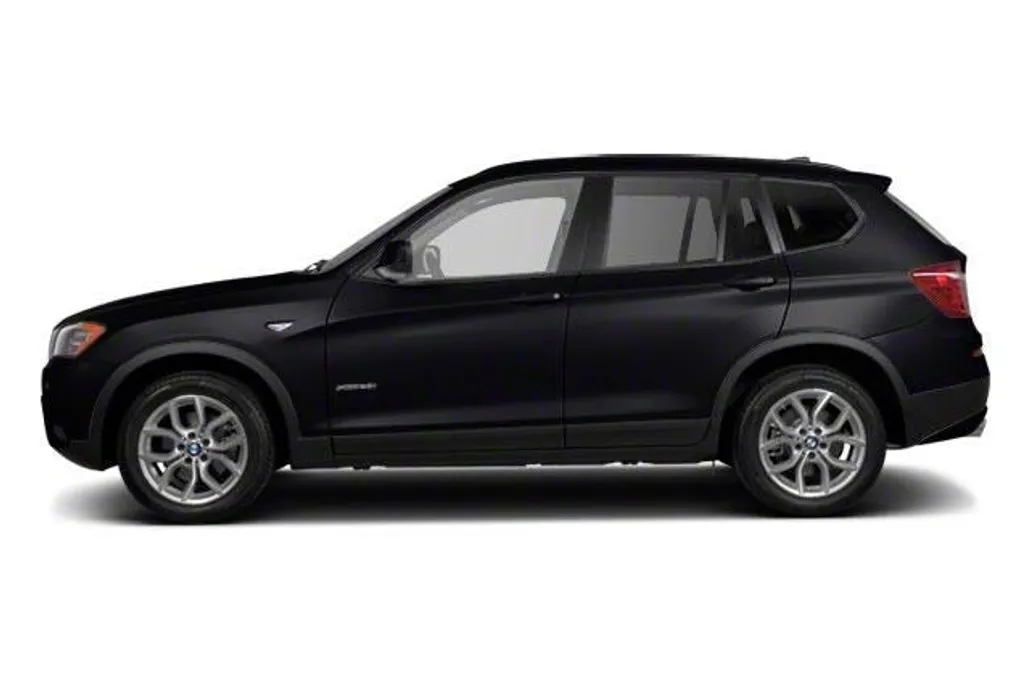 2013 Bmw X3 xDrive28i photo 1