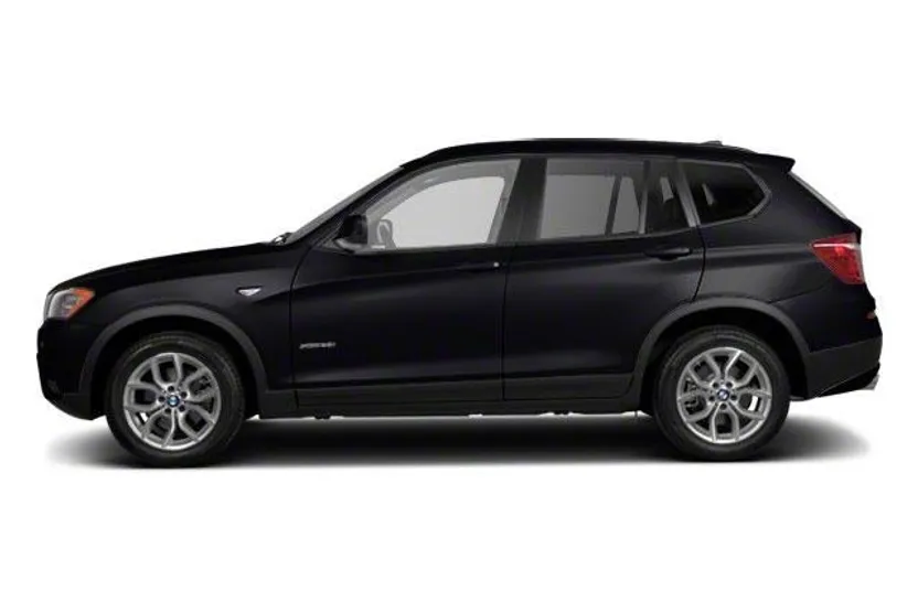 2013 Bmw X3 xDrive28i photo 1