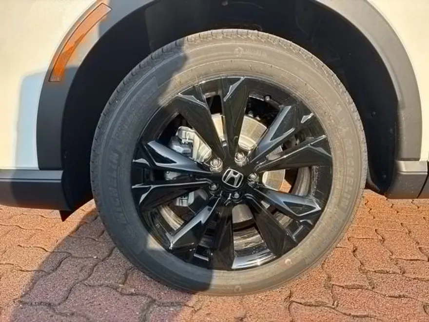 2026 Honda CR-V Hybrid Sport Touring photo 1