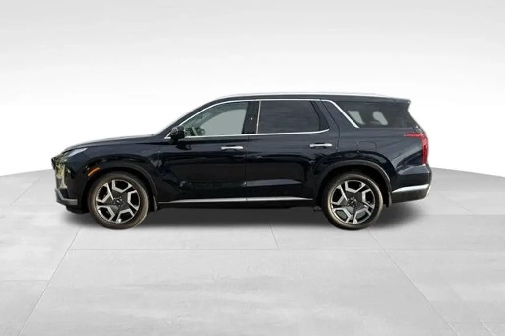 2025 Hyundai Palisade Limited photo 1
