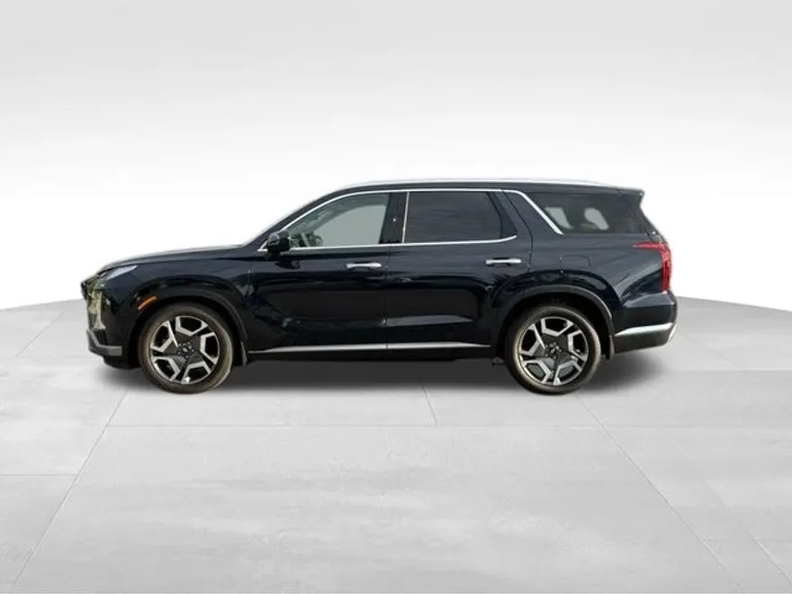 2025 Hyundai Palisade Limited photo 1