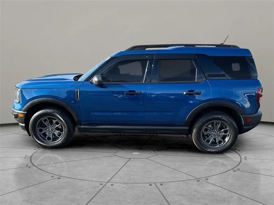 2023 Ford Bronco Sport Big Bend photo 1