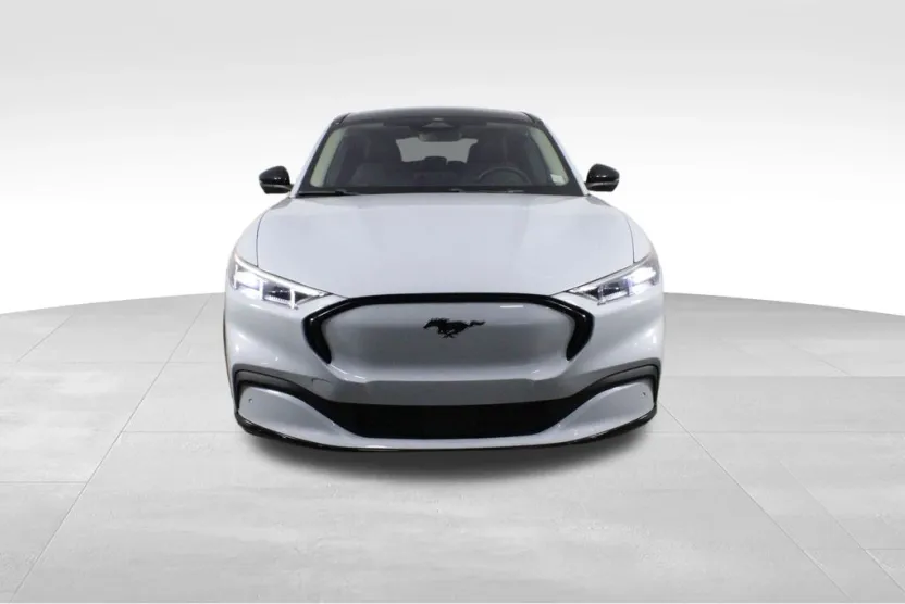 2023 Ford Mustang Mach-E Premium photo 1