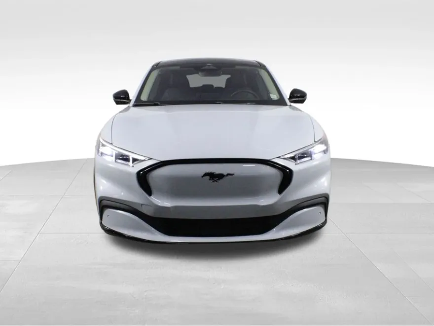 2023 Ford Mustang Mach-E Premium photo 1