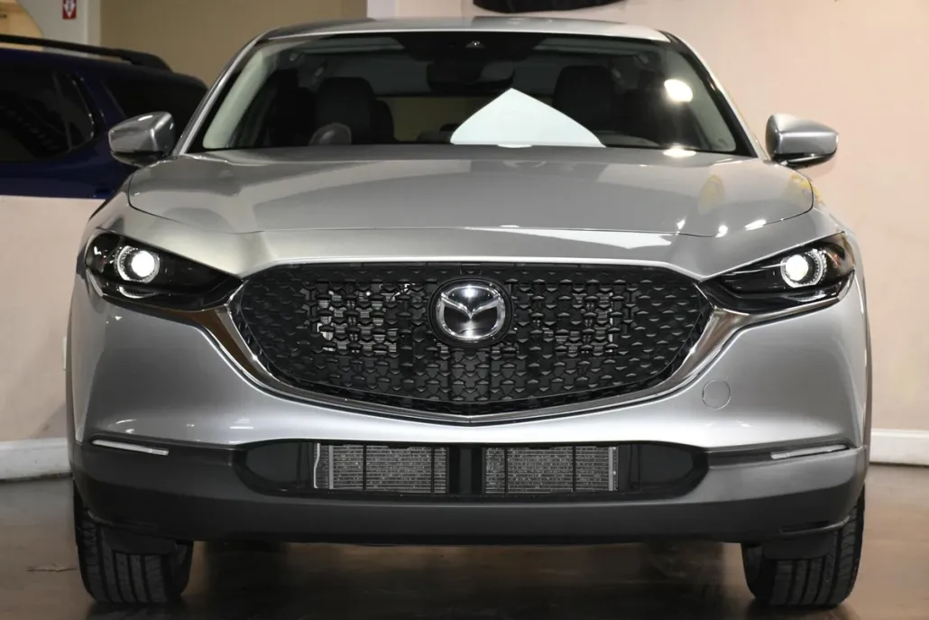 2021 Mazda CX-30 Select photo 1
