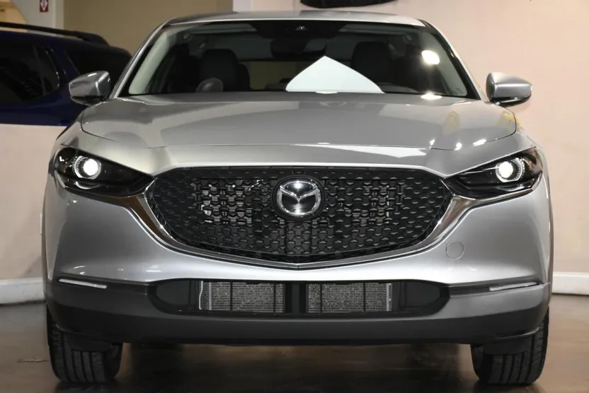 2021 Mazda CX-30 Select photo 1