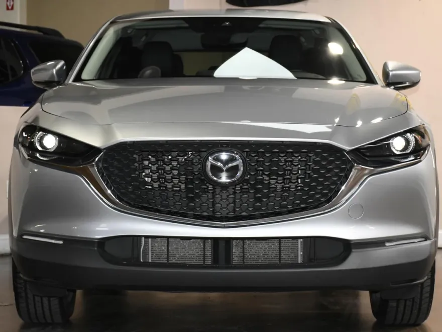 2021 Mazda CX-30 Select photo 1