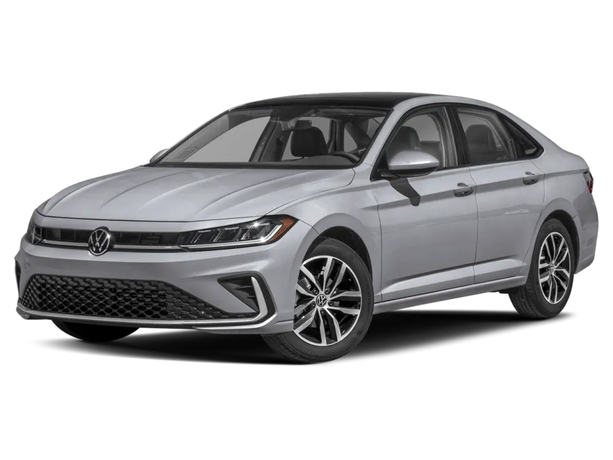2025 Volkswagen Jetta 1.5T SE photo 1