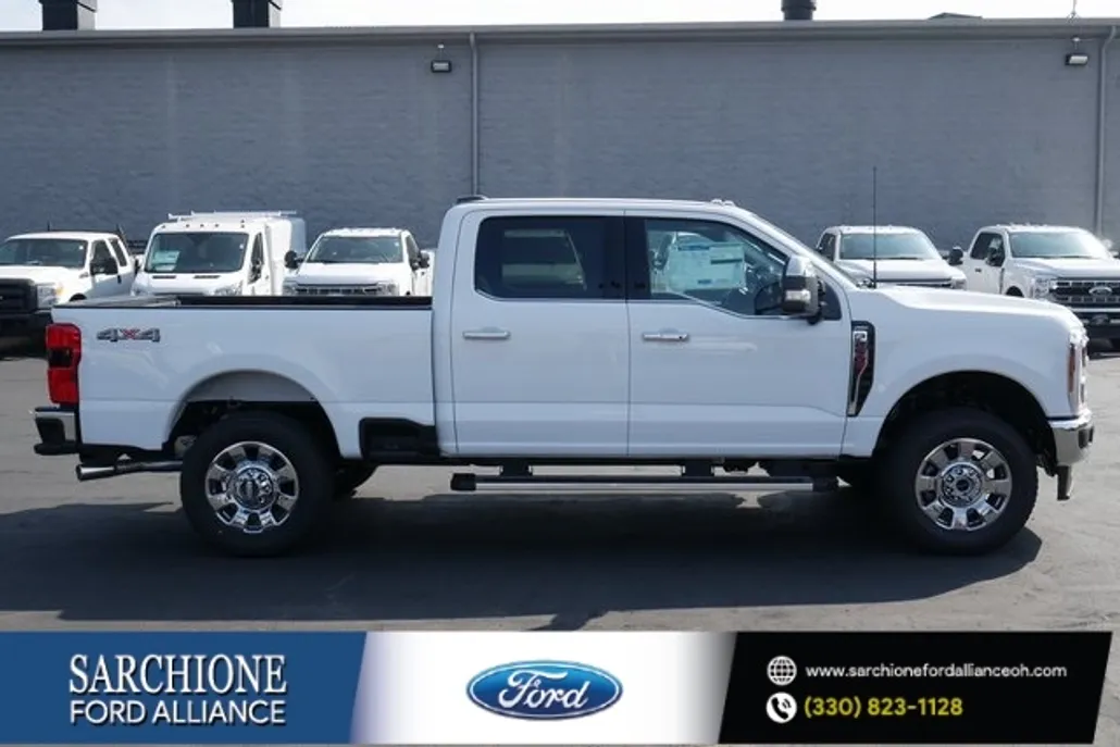 2026 Ford F-250 photo 1