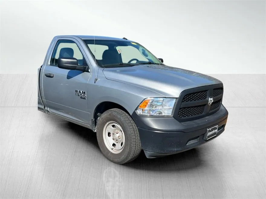 2023 Ram 1500 Classic Tradesman photo 1