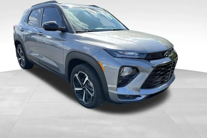 2023 Chevrolet Trailblazer RS photo 1