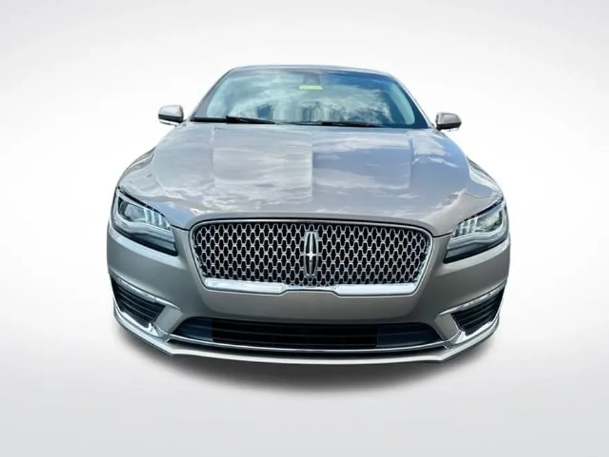 2020 Lincoln MKZ Standard photo 1