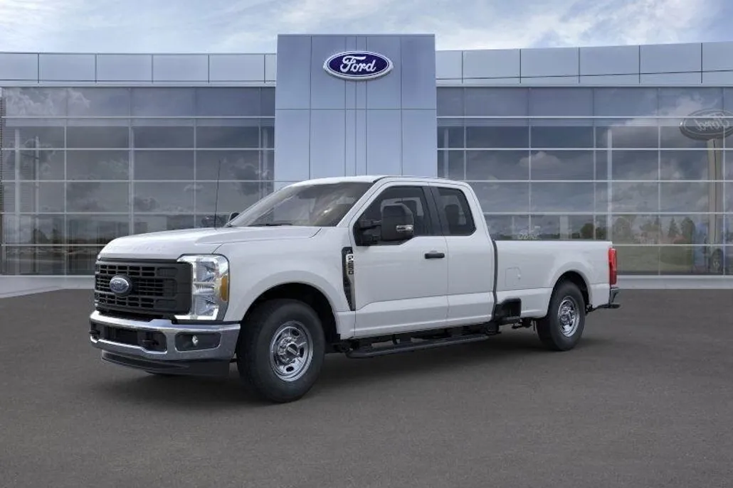 2024 Ford F-250 photo 1