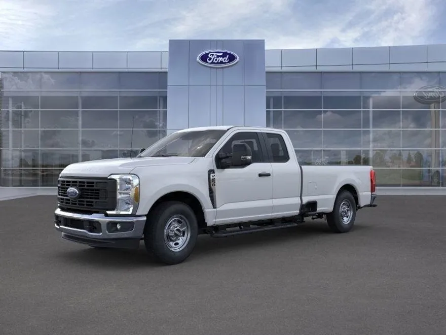 2024 Ford F-250 photo 1