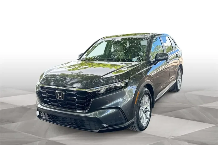 2024 Honda CR-V EX photo 1