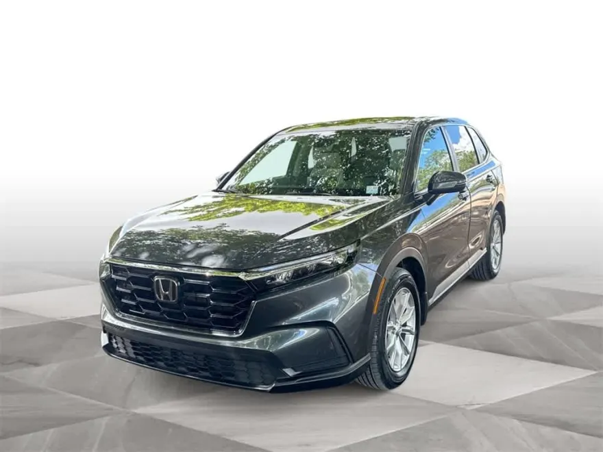 2024 Honda CR-V EX photo 1