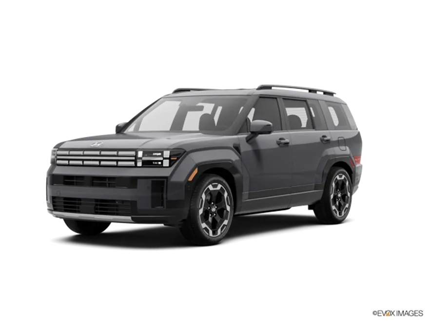 2026 Hyundai Santa Fe SEL photo 1