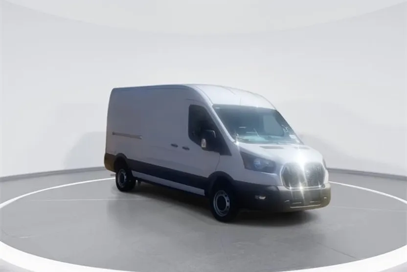 2024 Ford Transit photo 1