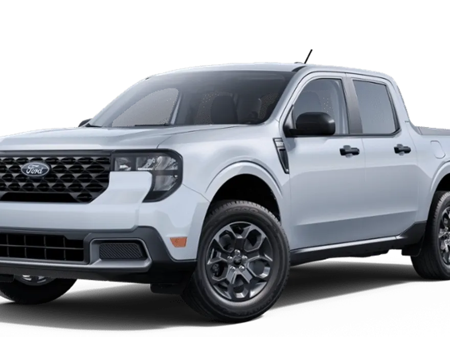2025 Ford Maverick XLT photo 1
