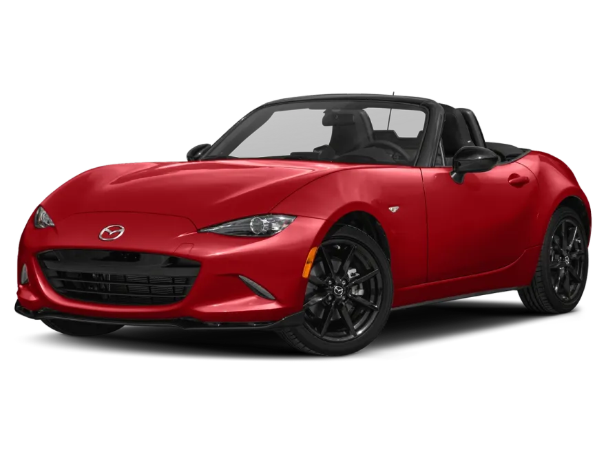 2019 Mazda MX-5 Miata Miata photo 1