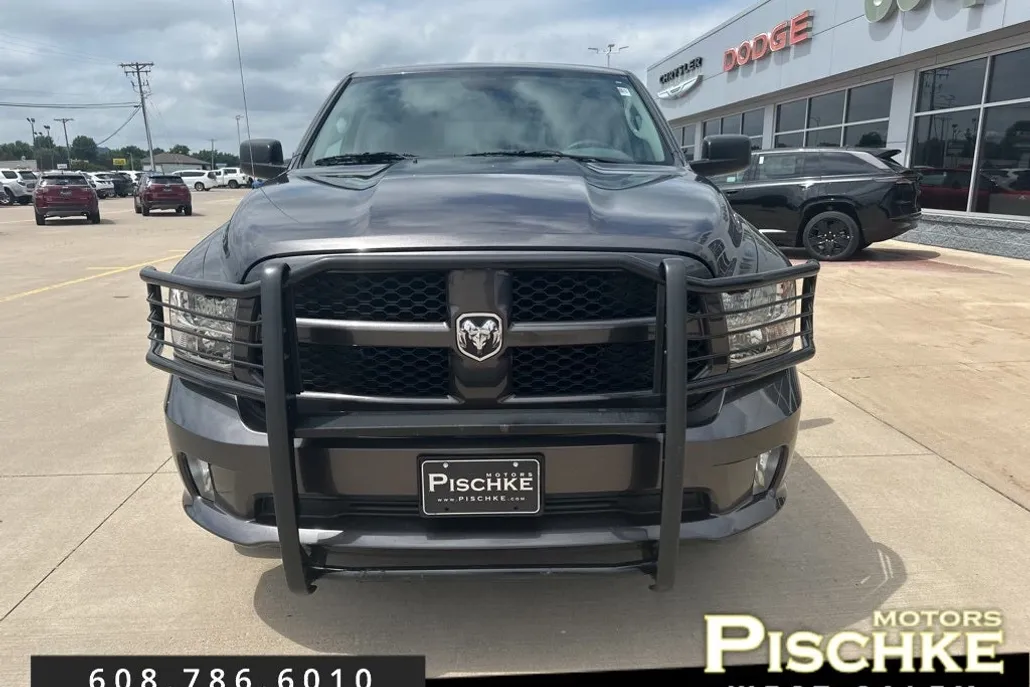 2014 Ram 1500 Express photo 1