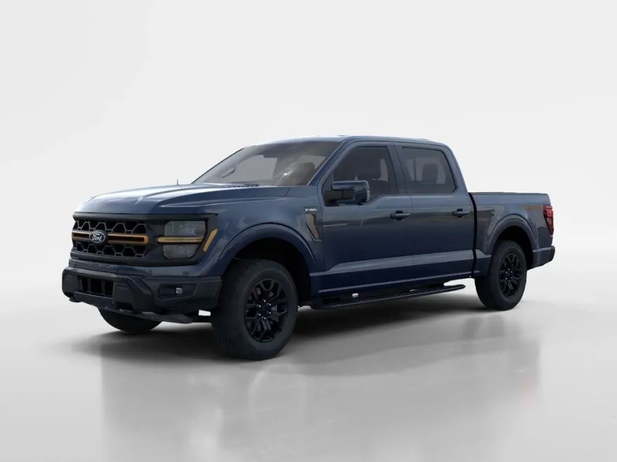 2025 Ford F-150 Tremor photo 1