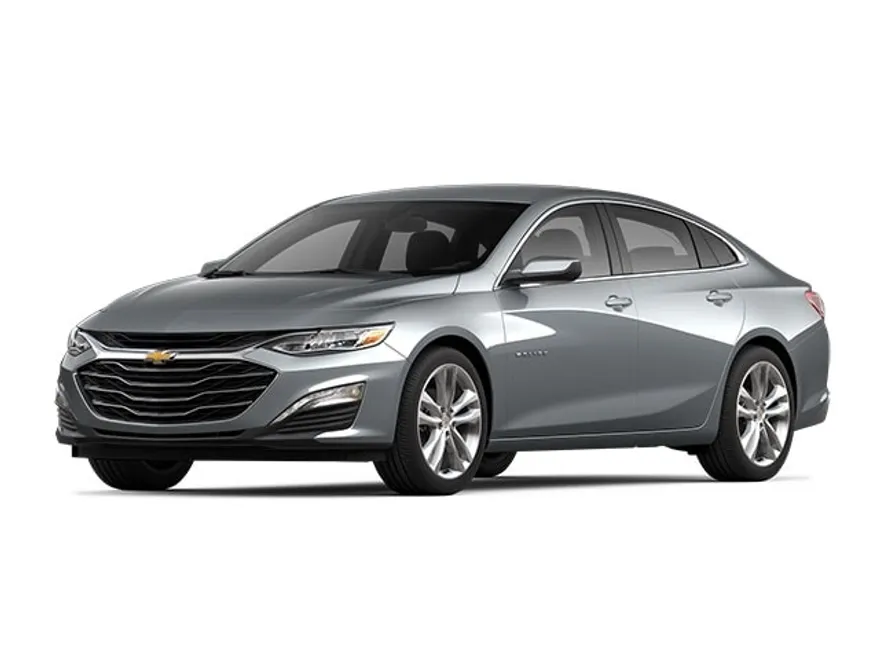 2024 Chevrolet Malibu Premier 2LT photo 1