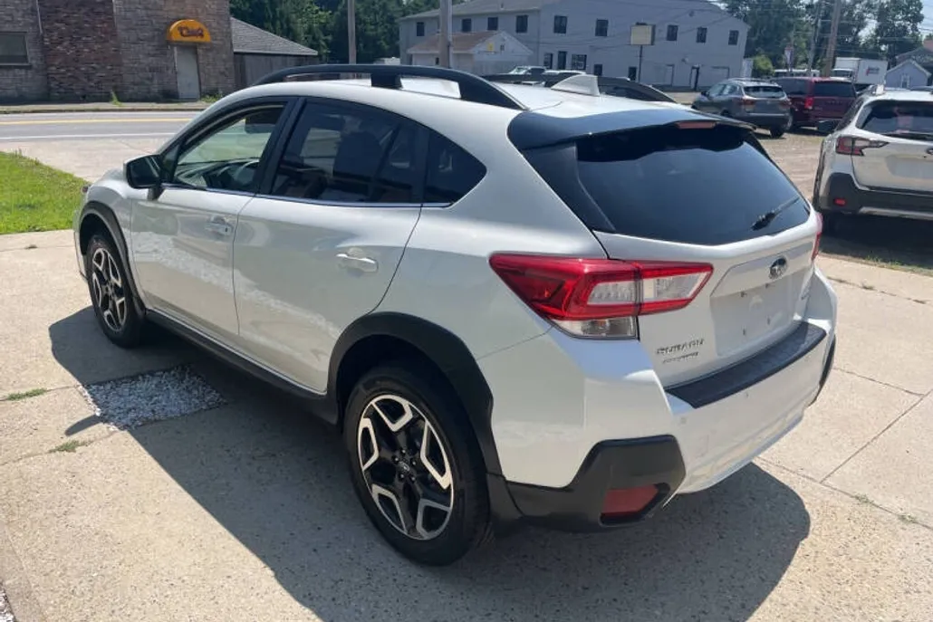 2019 Subaru Crosstrek 2.0i Limited photo 1