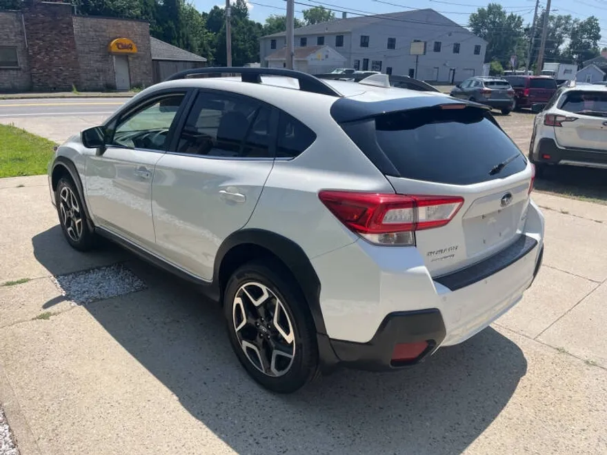 2019 Subaru Crosstrek 2.0i Limited photo 1