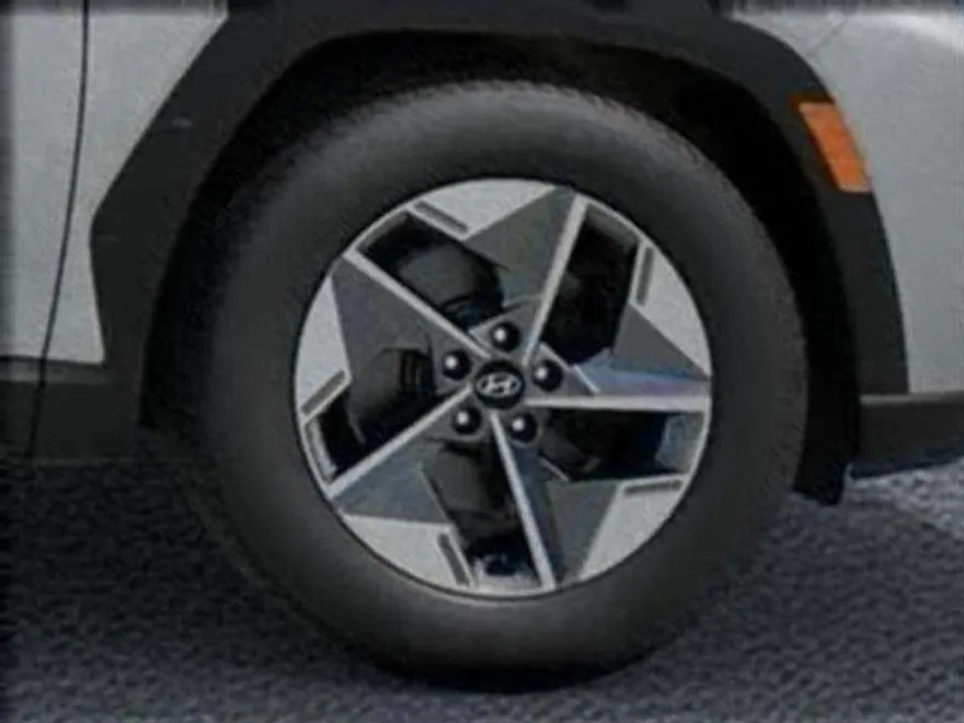 2025 Hyundai Tucson Hybrid SEL Convenience photo 1