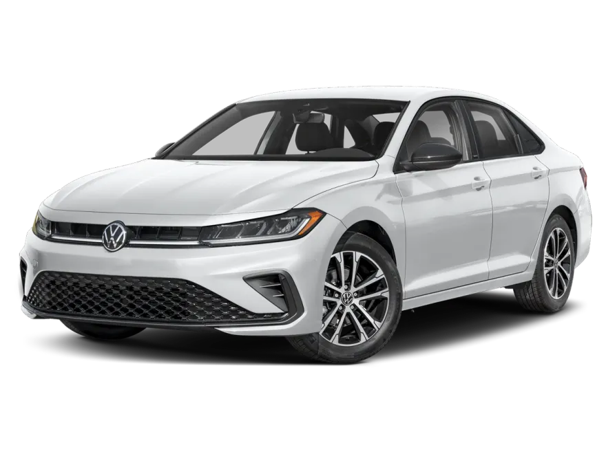 2025 Volkswagen Jetta Sport photo 1