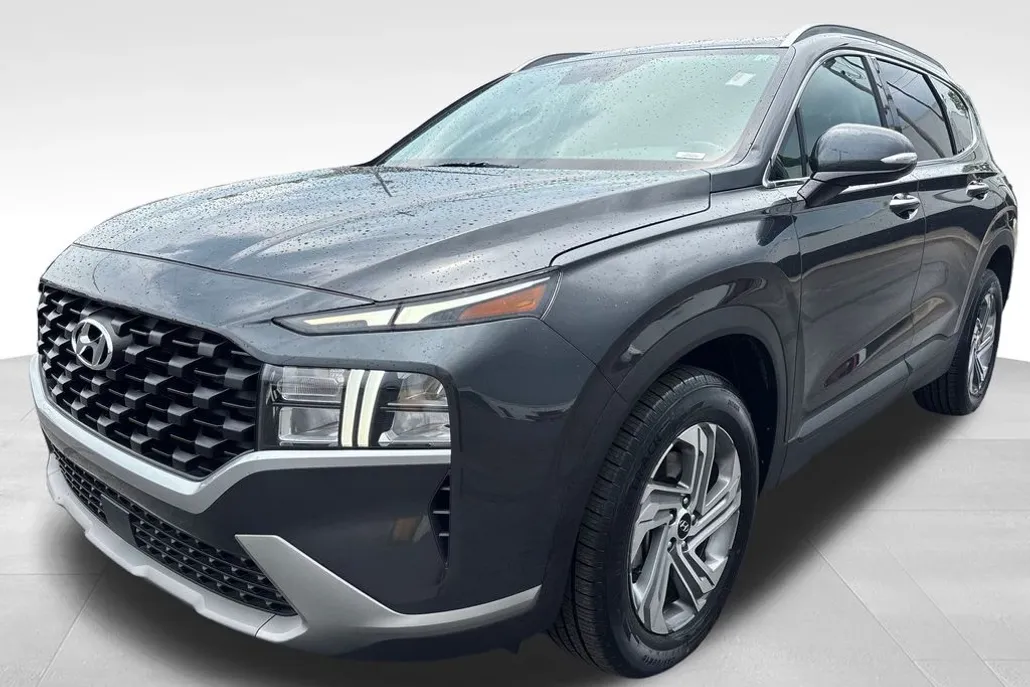 2023 Hyundai Santa Fe SEL photo 1
