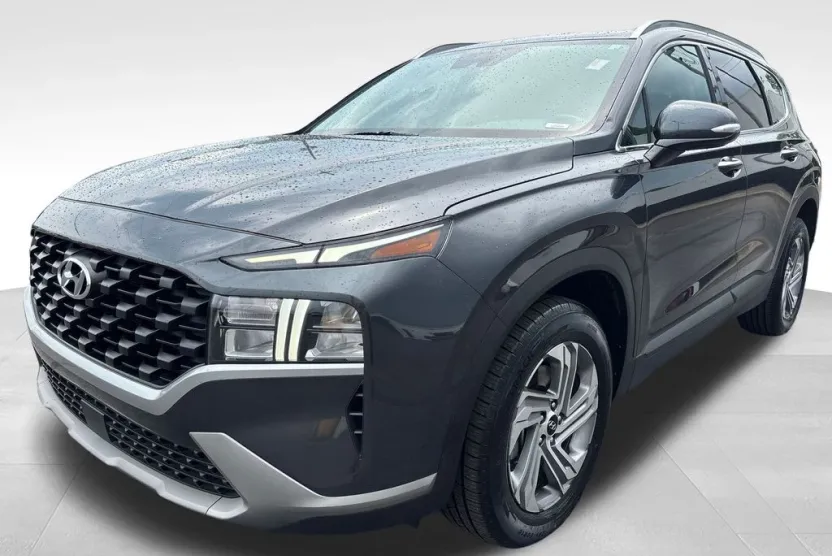 2023 Hyundai Santa Fe SEL photo 1