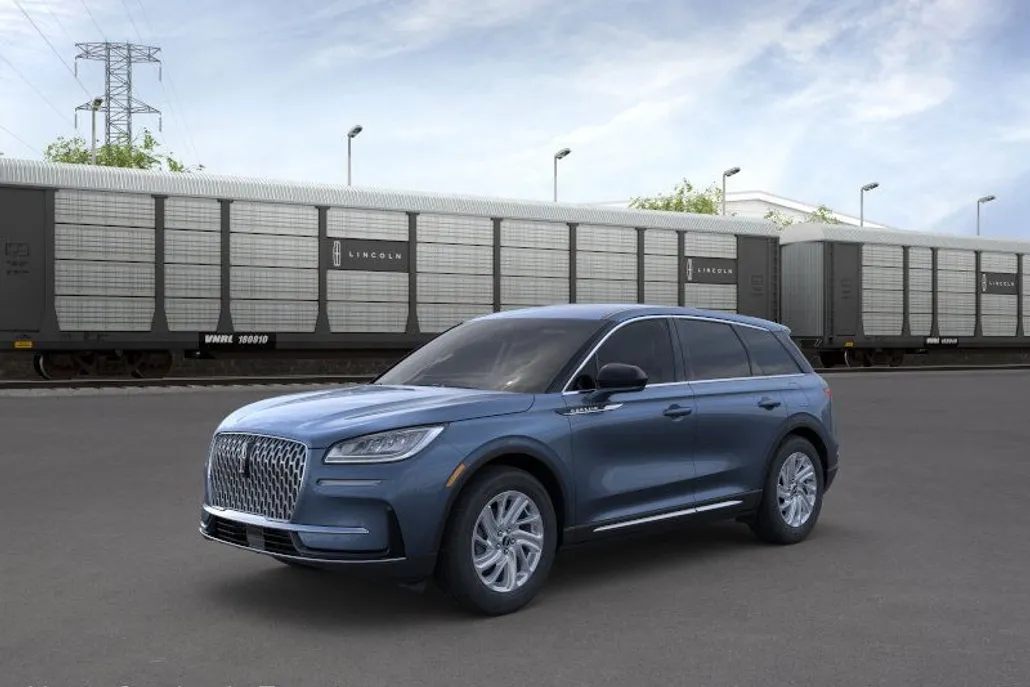 2025 Lincoln Corsair Premiere photo 1